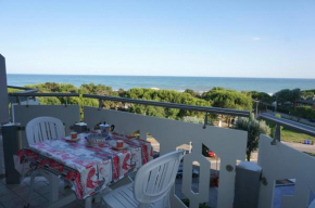 Fresh and cozy studio with shared pool Porto Santa Margherita